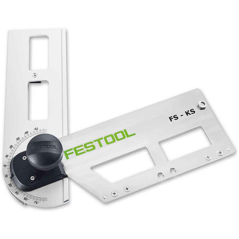Festool FS-KS Combination Bevel for Guide Rails