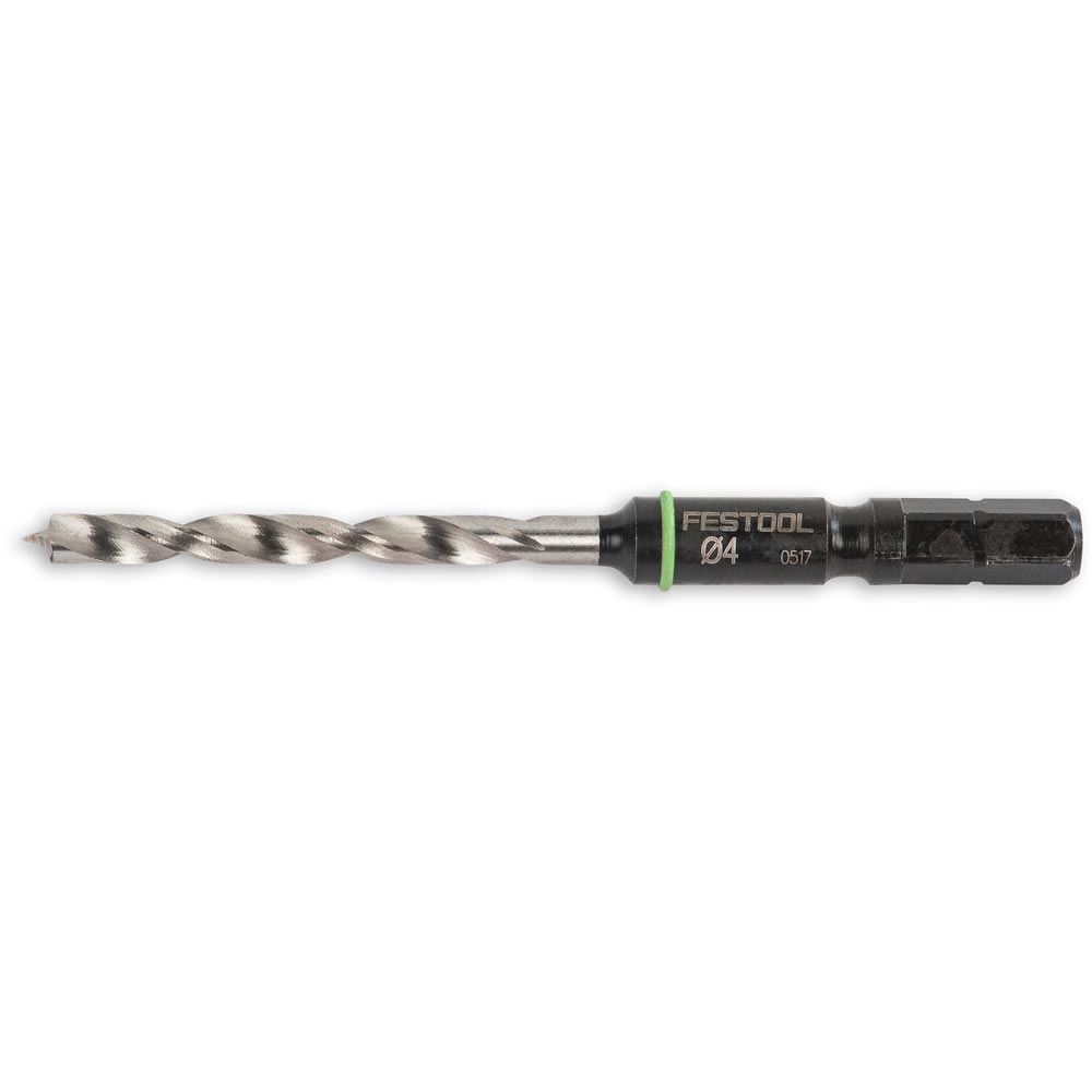 Festool CENTROTEC Wood Drill Bits