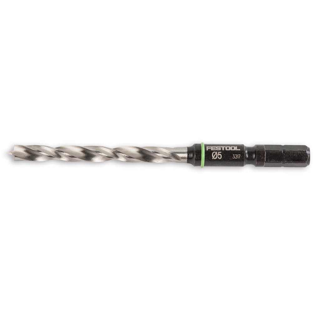 Festool CENTROTEC Wood Drill Bits