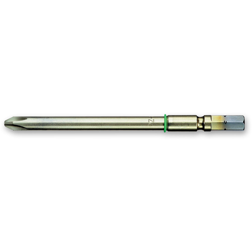 Festool CENTROTEC Long Screwdriver Pozidrive Bits