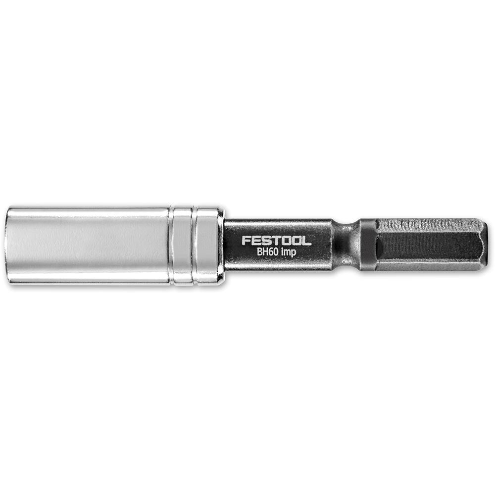 Festool CENTROTEC Magnetic Bit Holder