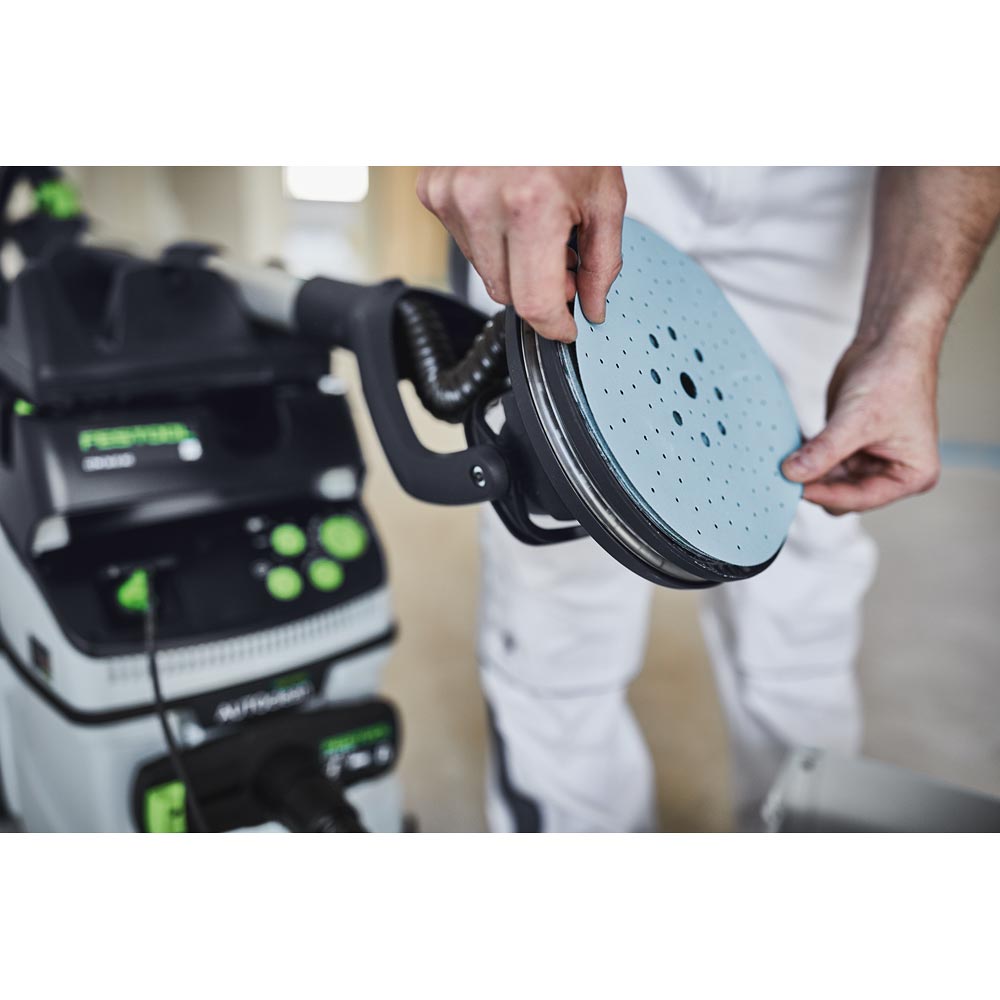 Festool Granat Abrasive Discs 225mm