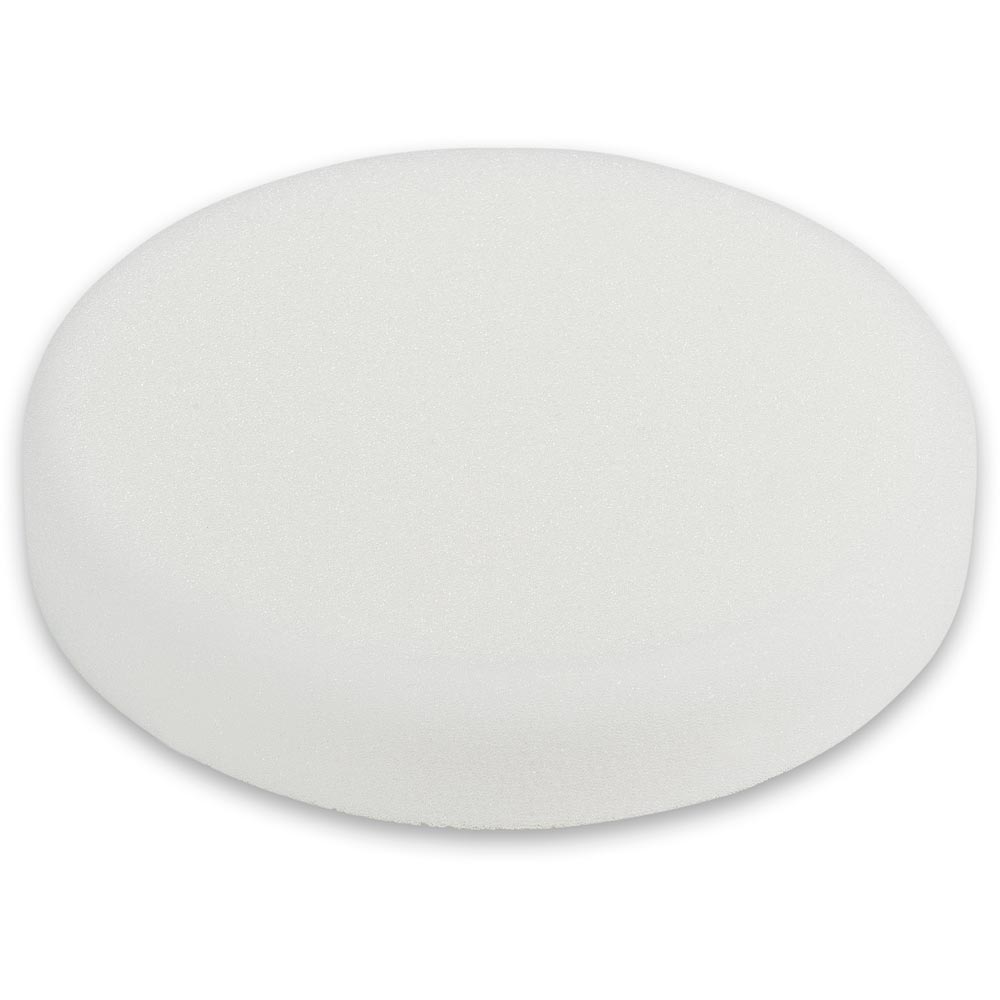 Festool 150mm Fine White Polishing Sponge ( PS-STF-D150x30 - F/1)