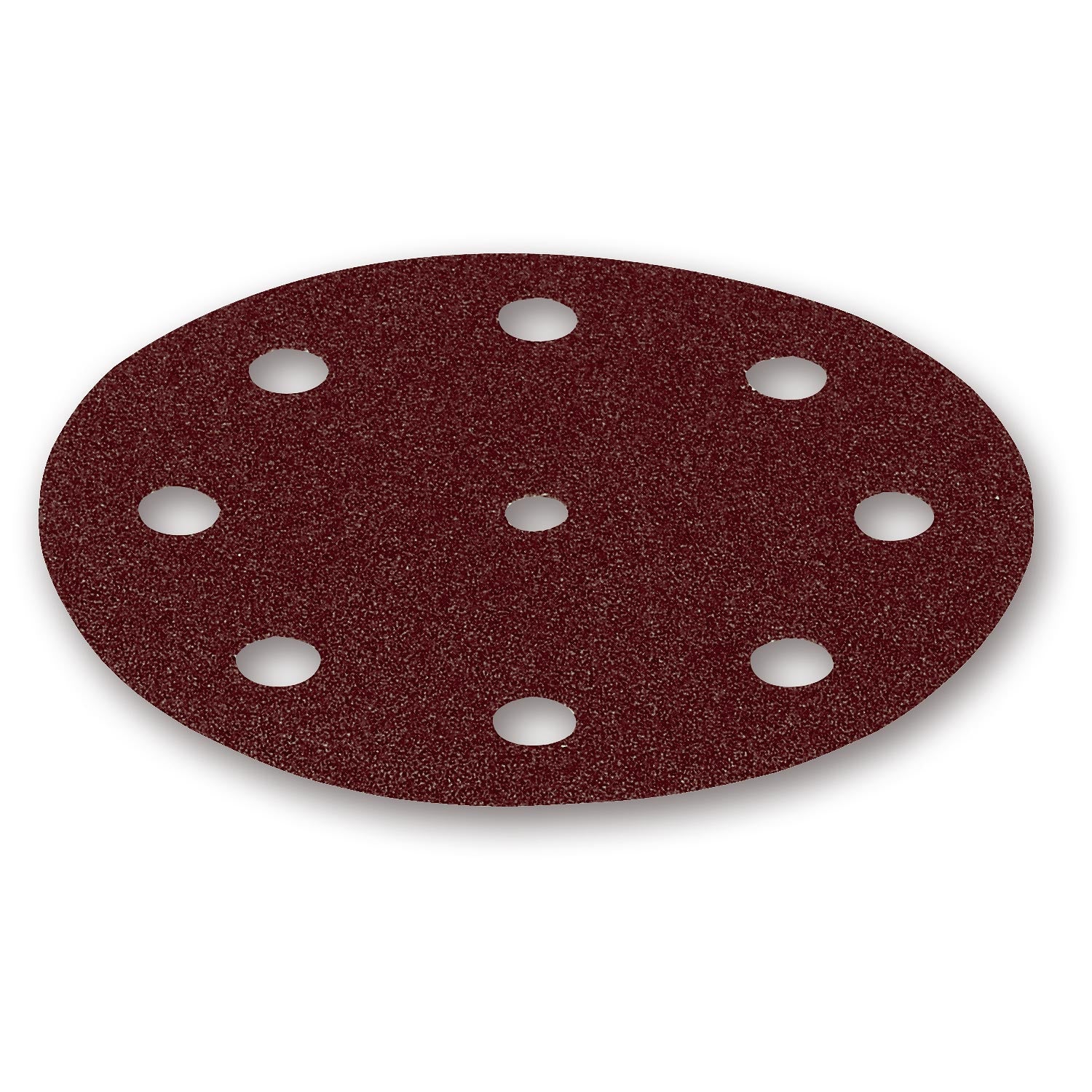 Festool Rubin 2 Abrasive Discs 125mm (Pkt 10)