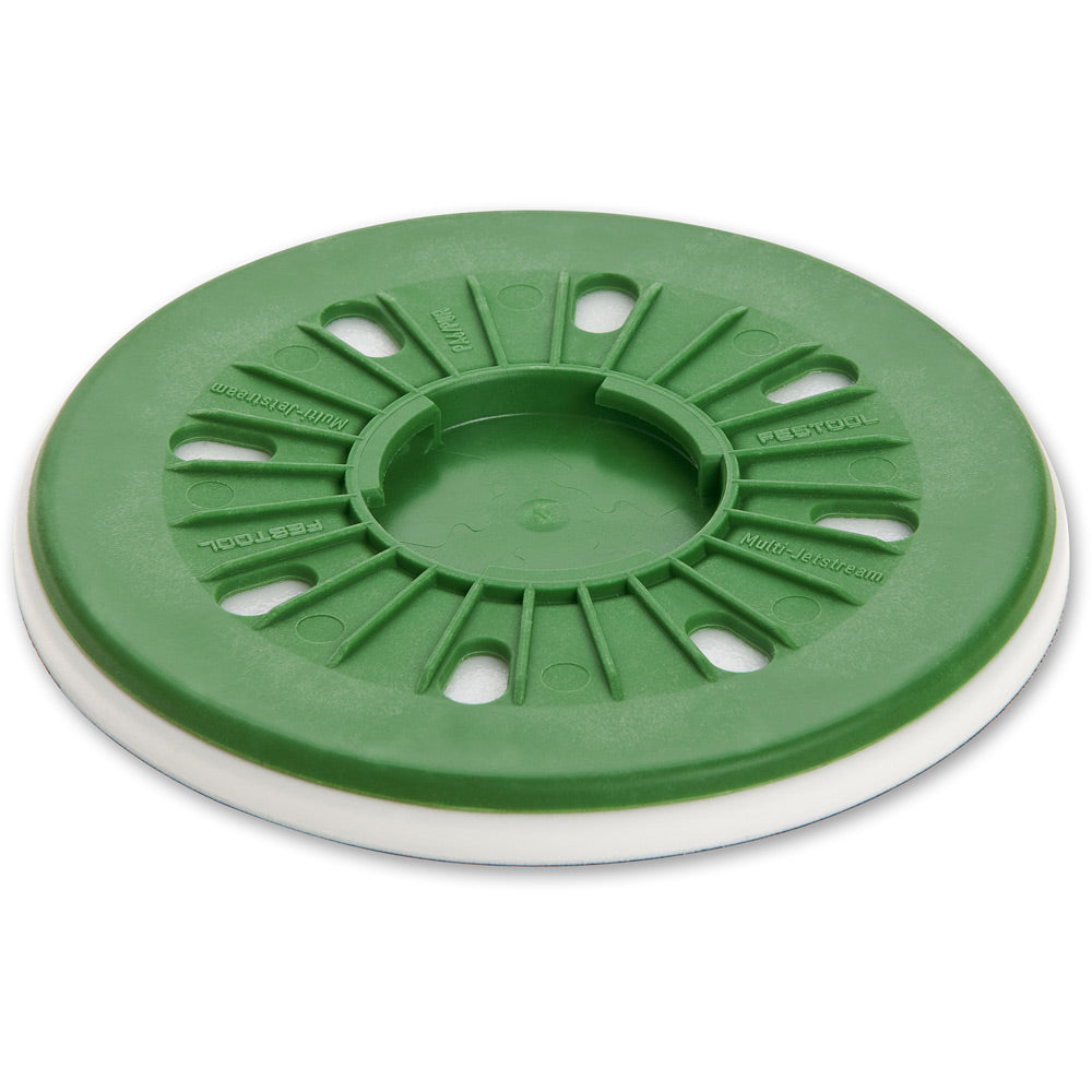 Festool Accessory Polishing Pad (PT-STF D150 MJ-FX)