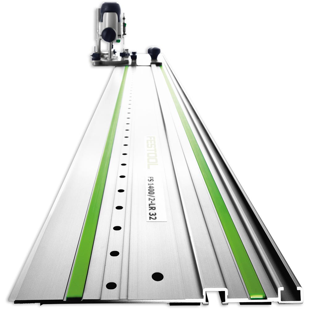 Festool Guide Rail FS 1400/2-LR 32