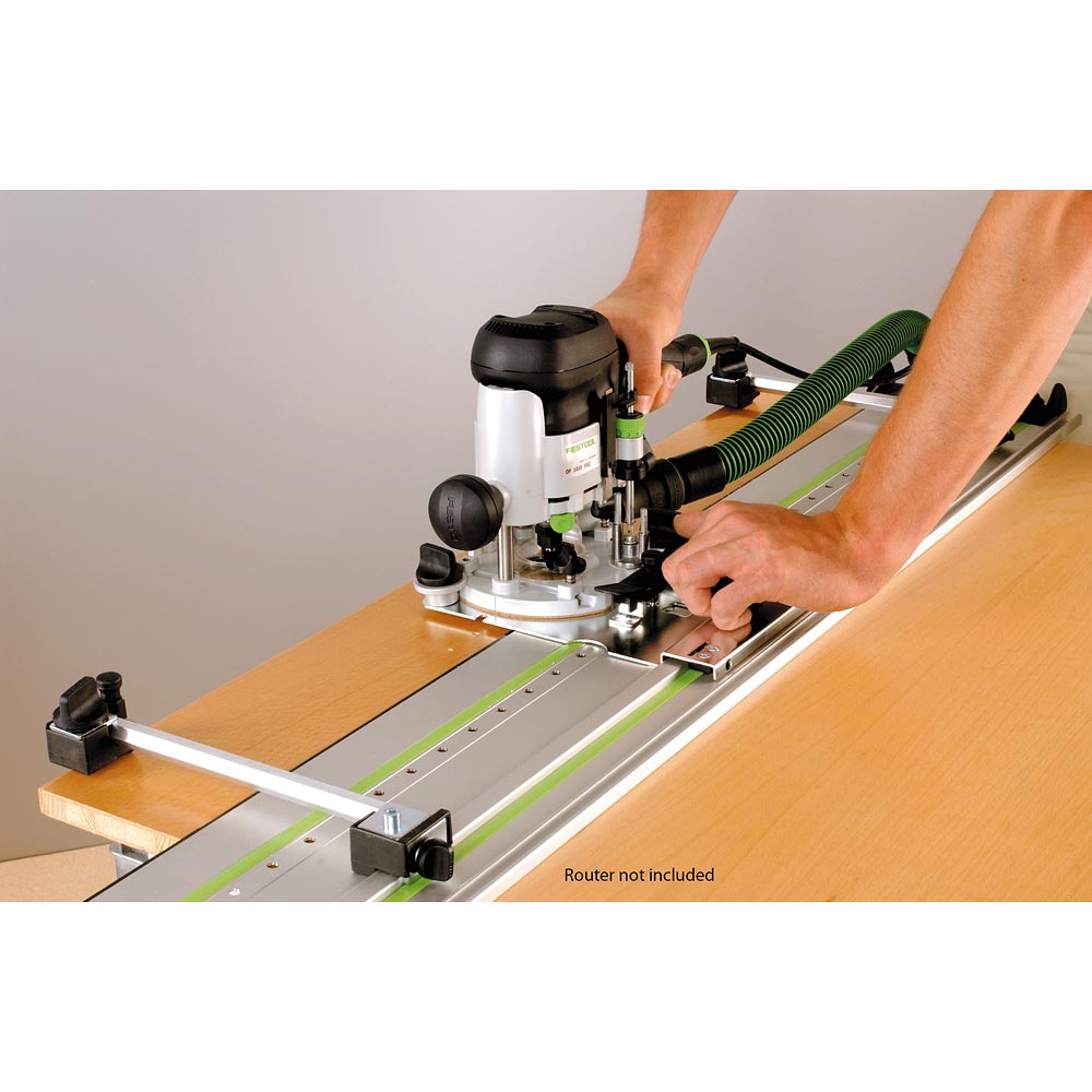 Festool Guide Rail FS 1400/2-LR 32