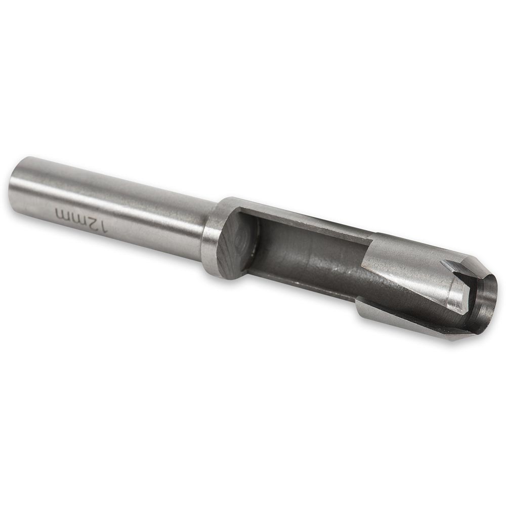 Axminster Barrel Plug Cutters