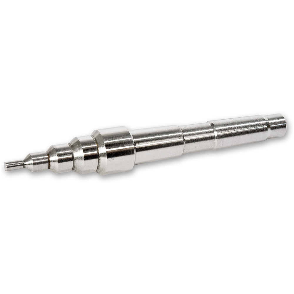 Axminster Woodturning Light Pull Drive