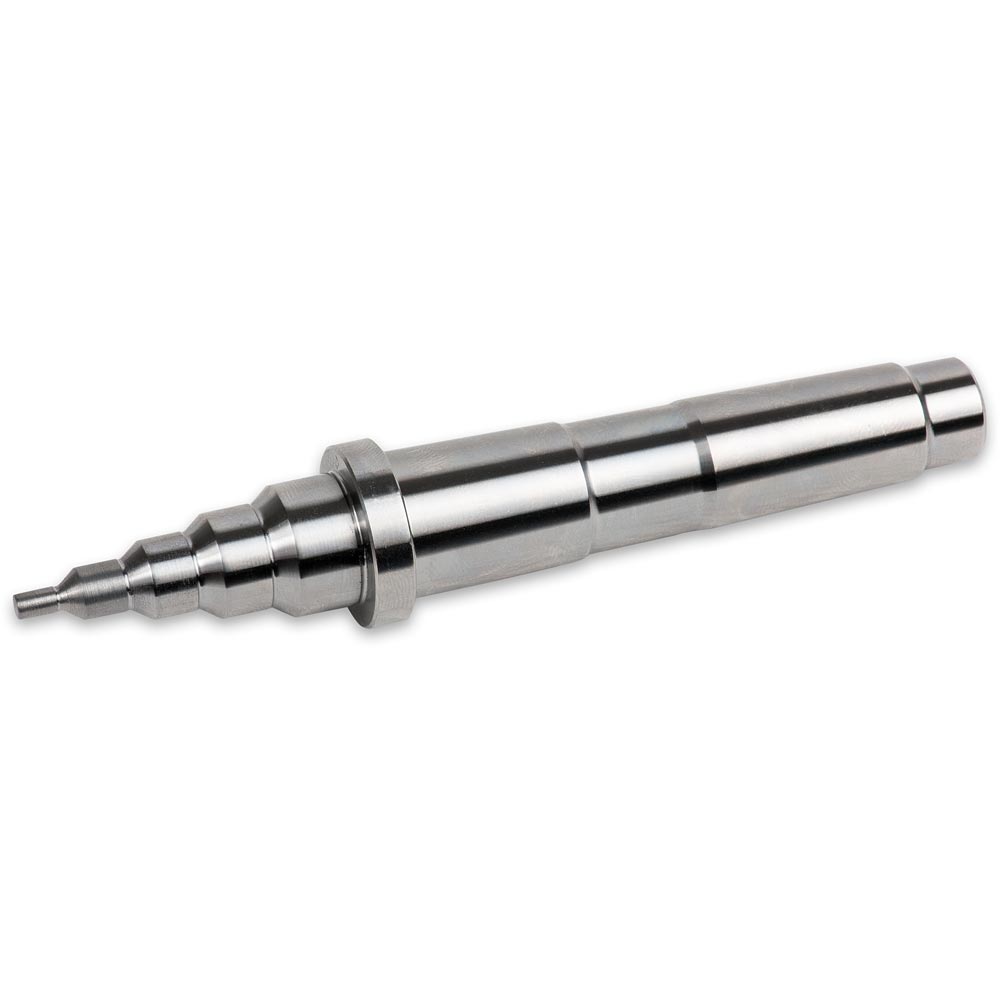 Axminster Woodturning Light Pull Drive
