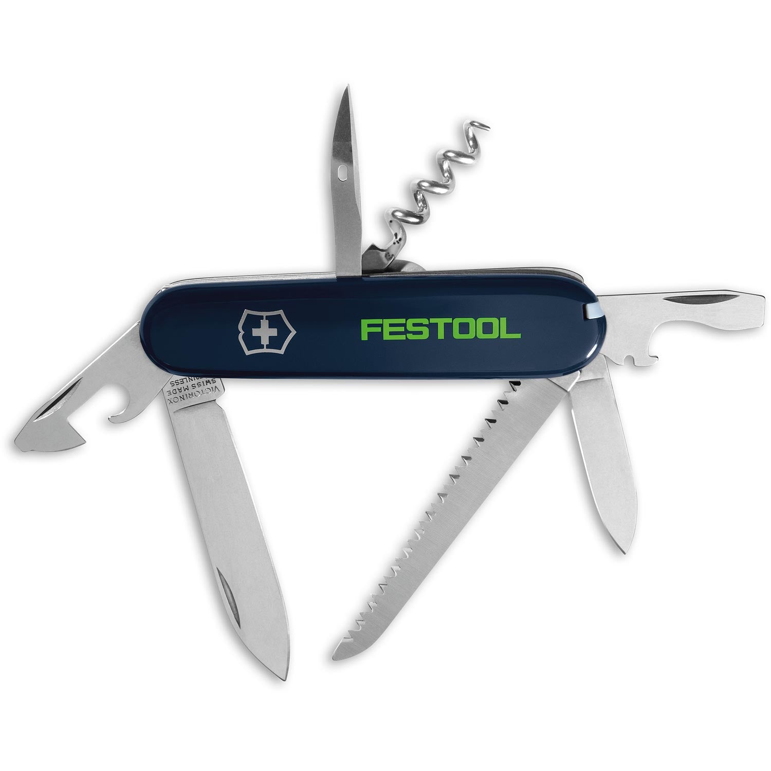 Festool Victorinox Penknife