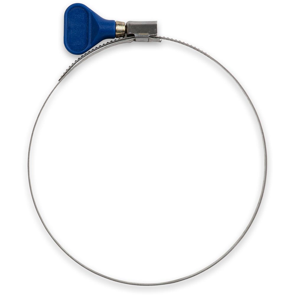 Axminster Quick Fit Hose Fixing Clips