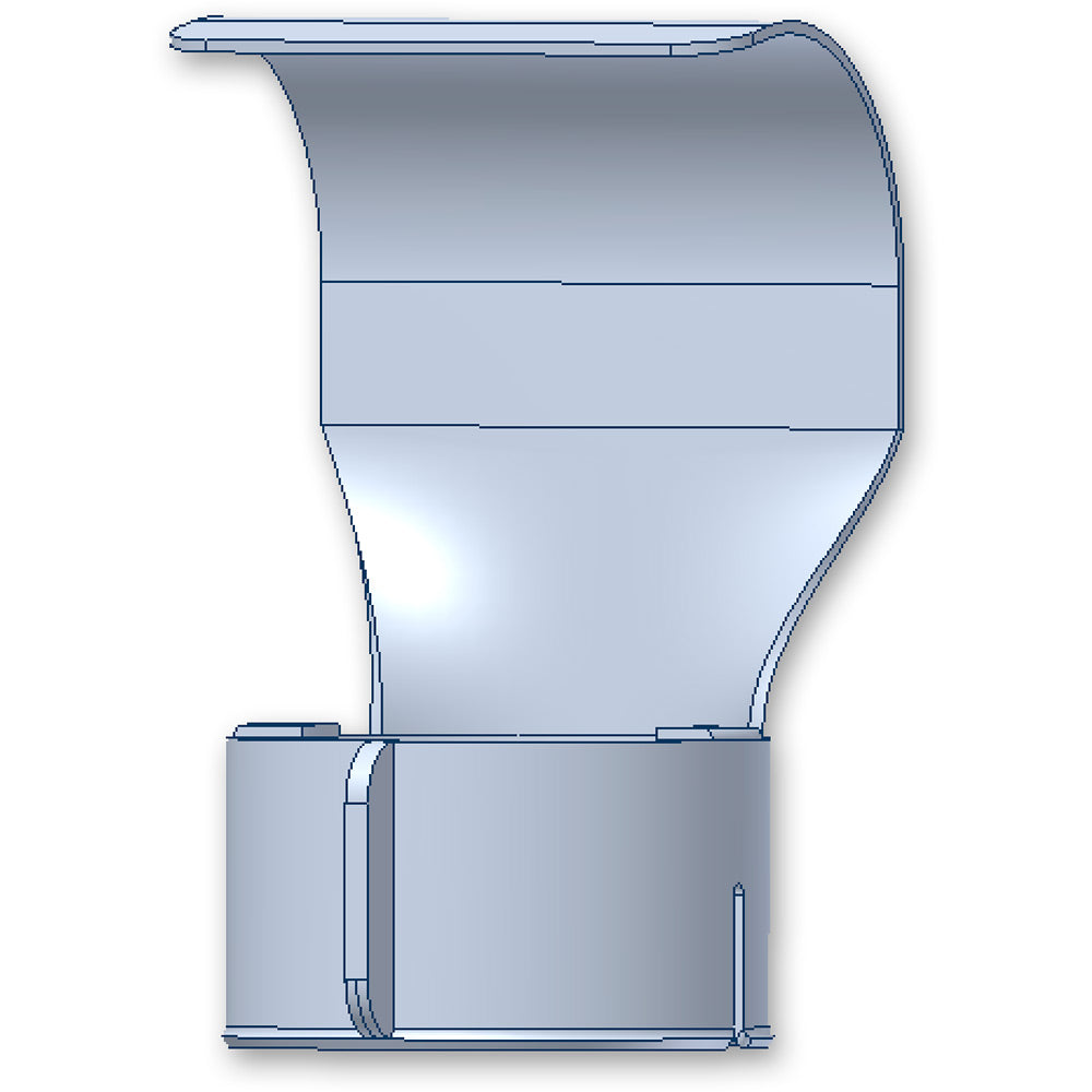 PROXXON MH 550 Micro Hot Air Gun