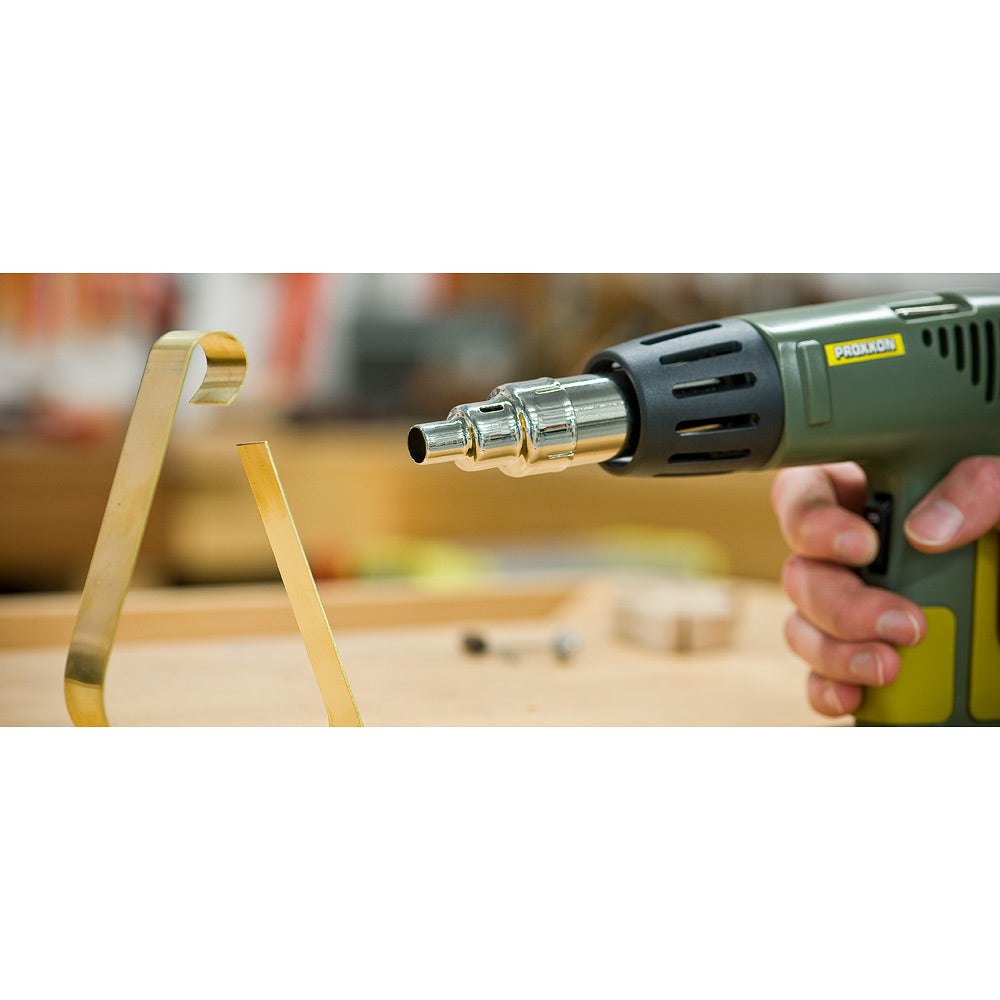 PROXXON MH 550 Micro Hot Air Gun