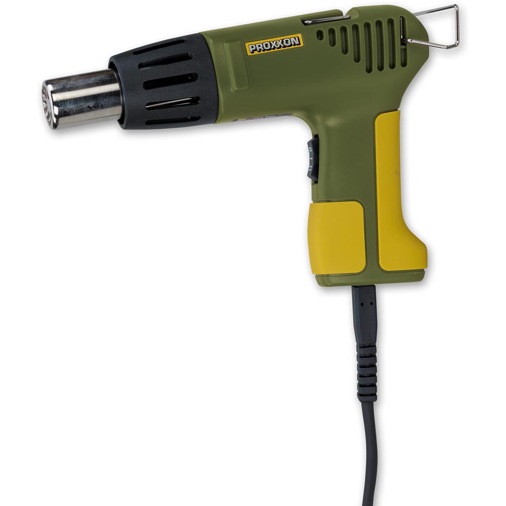 PROXXON MH 550 Micro Hot Air Gun