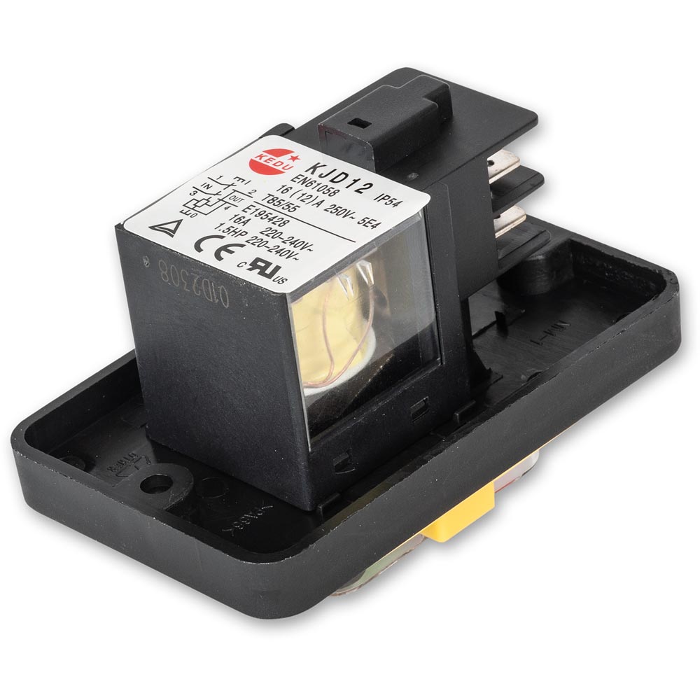 KEDU KJD12 Switch 230V 1ph