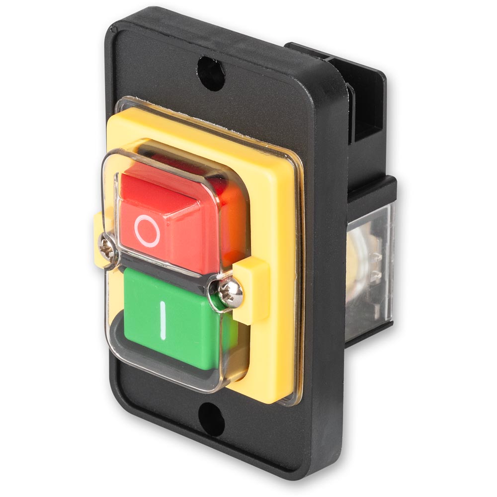 KEDU KJD12 Switch 230V 1ph