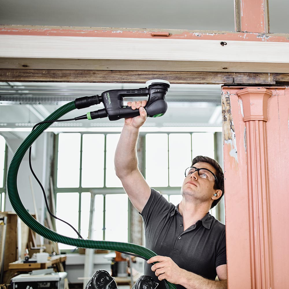 Festool ROTEX RO 90 DX FEQ-Plus Sander