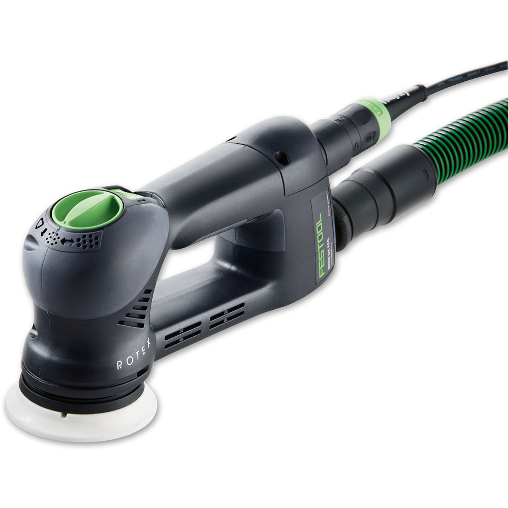 Festool ROTEX RO 90 DX FEQ-Plus Sander