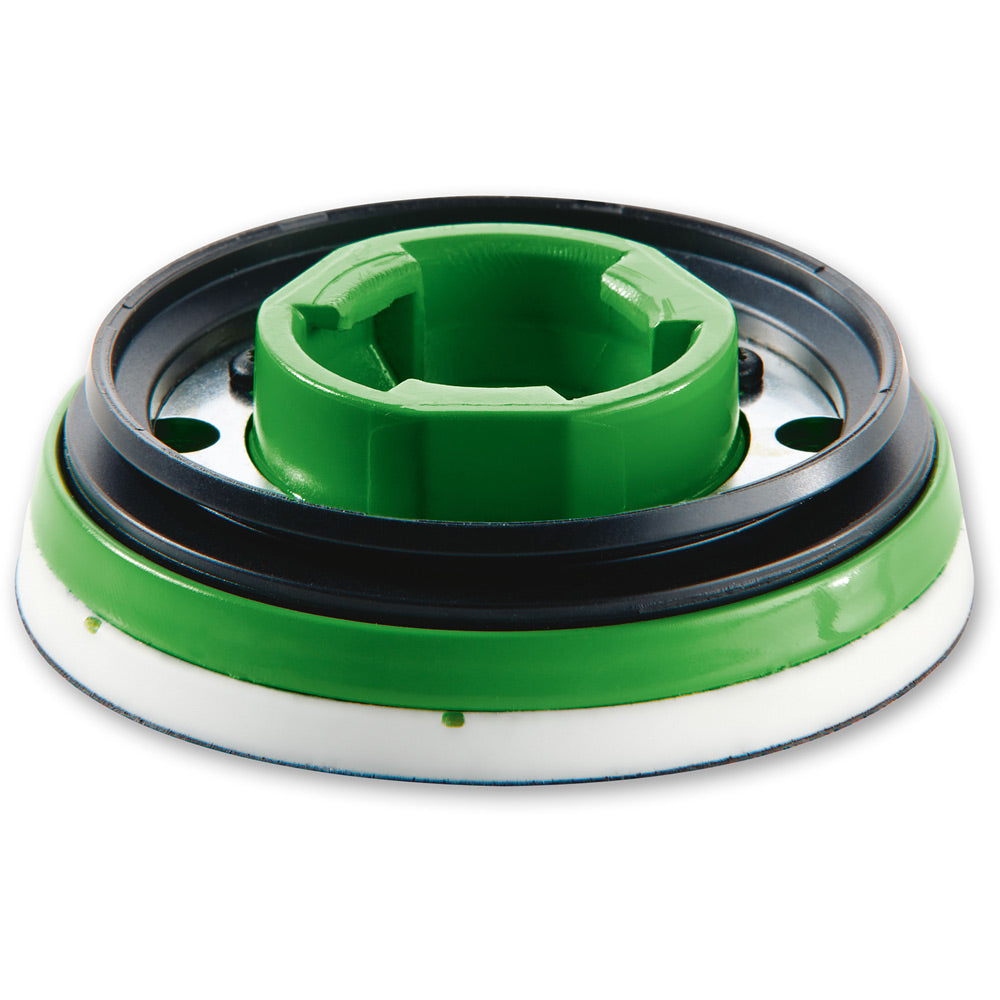 Festool Polishing Backing Pad for RO 90 DX Sander