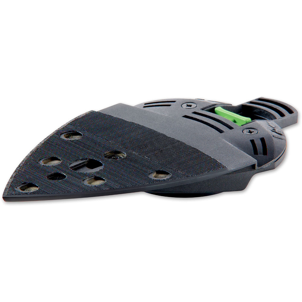 Festool RO 90 DX Extended Delta Backing Pad