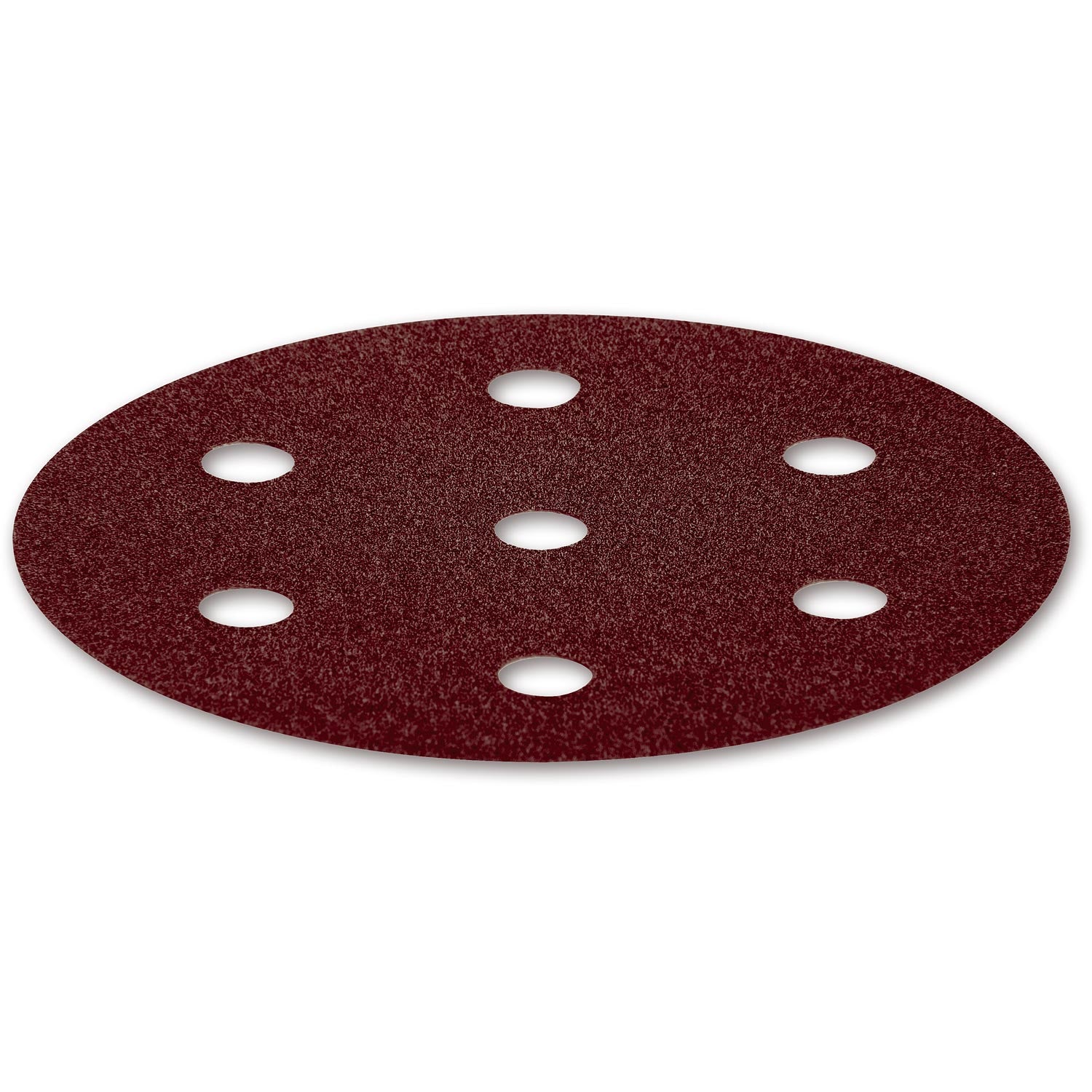 Festool RO 90 DX Rubin Abrasive Discs 90mm