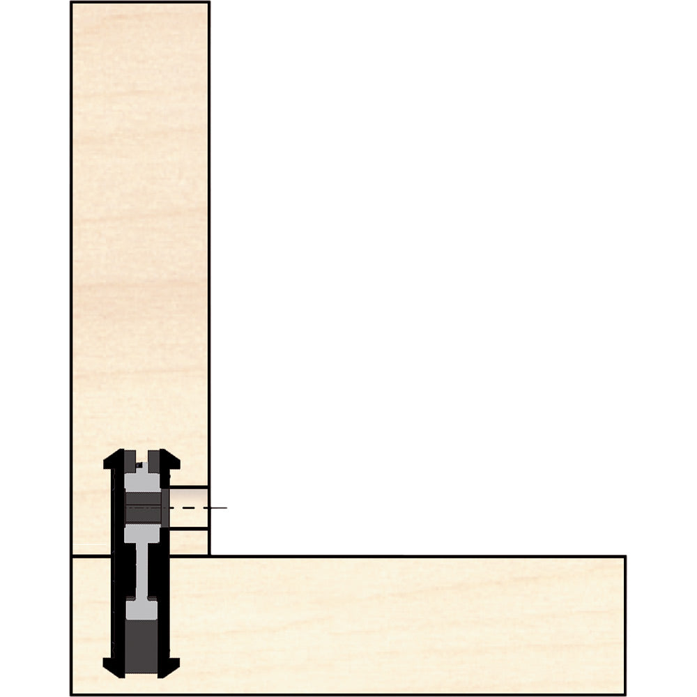 Lamello Clamex P-10 Small Connector for Zeta