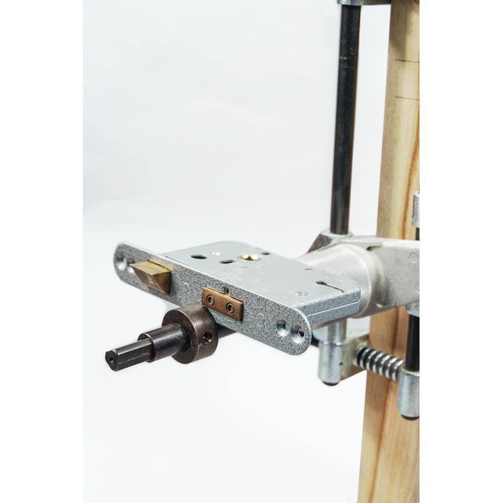 Souber DBB Mortice Lock Fitting Jig (JIG1)