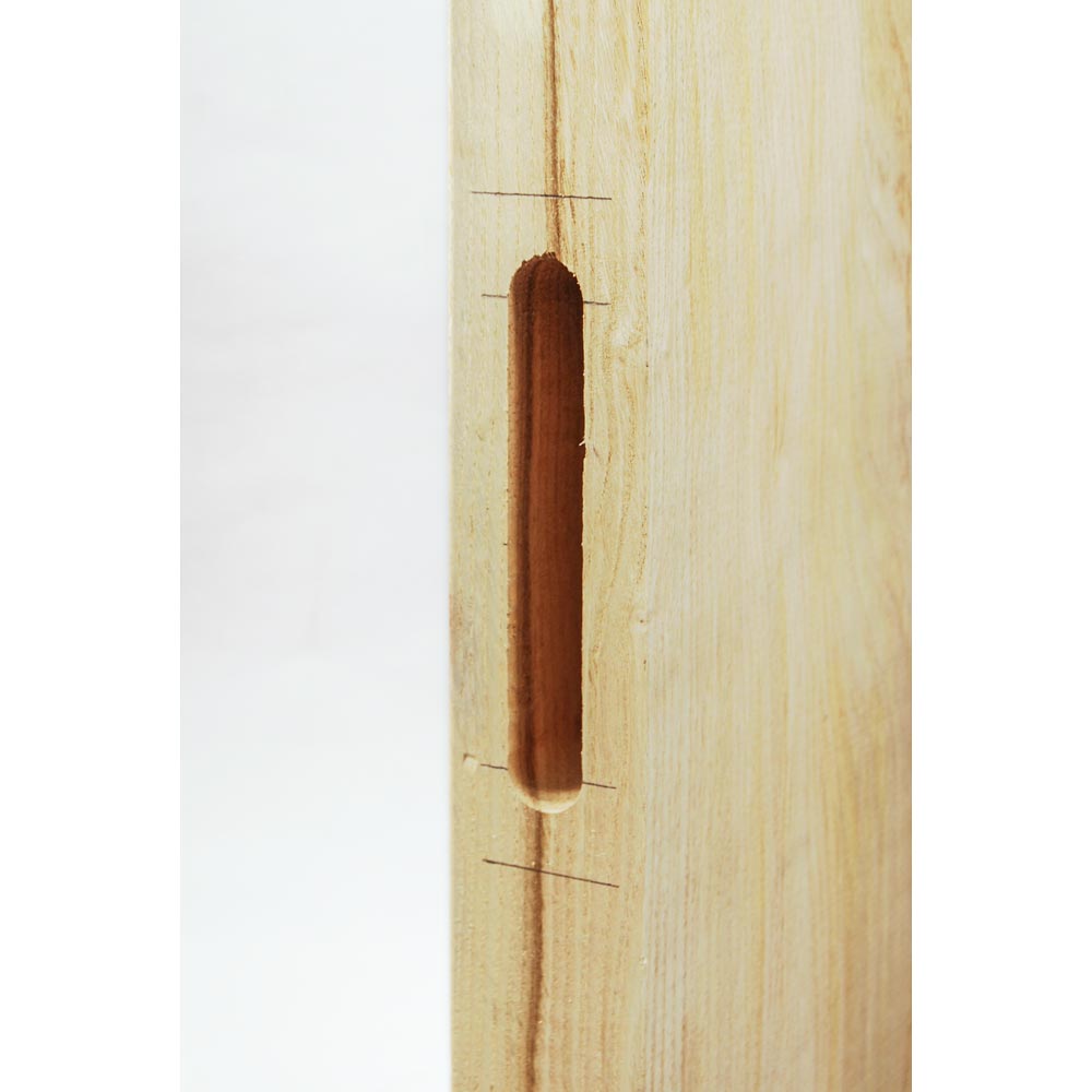 Souber DBB Mortice Lock Fitting Jig (JIG1)