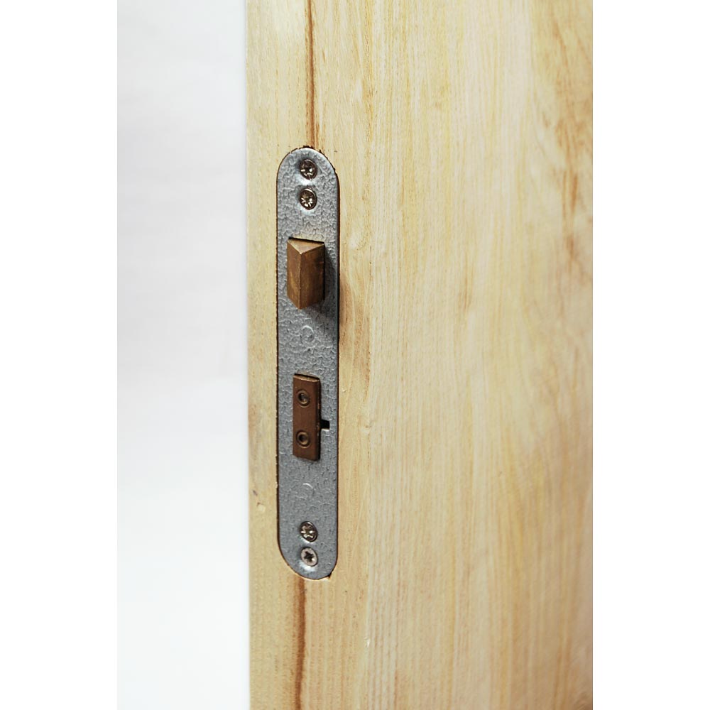 Souber DBB Mortice Lock Fitting Jig (JIG1)