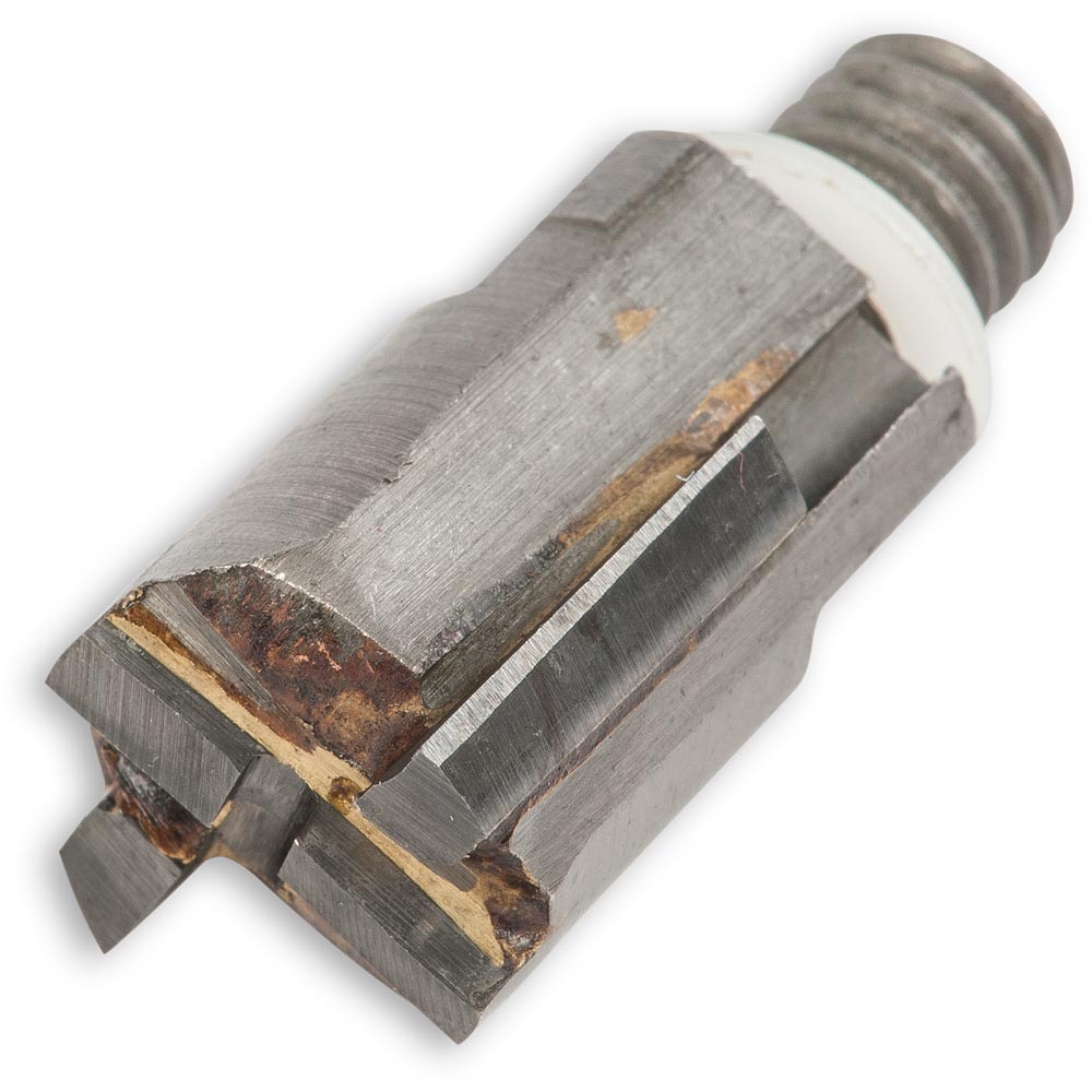 Souber Lock Jig TCT Wood Drill Cutter