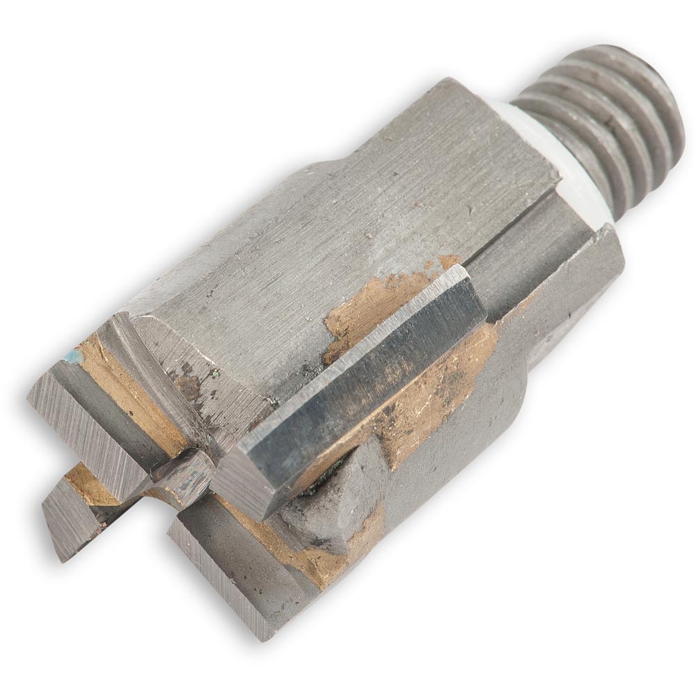 Souber Lock Jig TCT Wood Drill Cutter