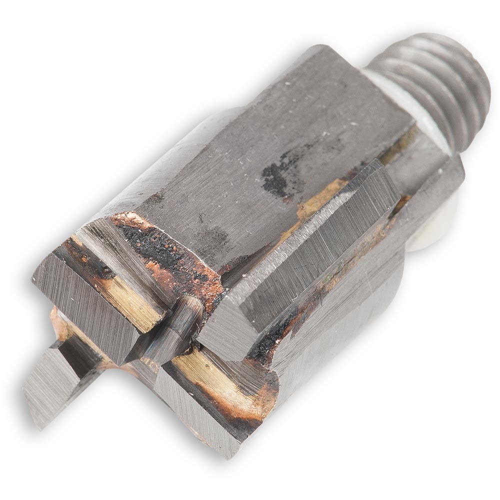 Souber Lock Jig TCT Wood Drill Cutter