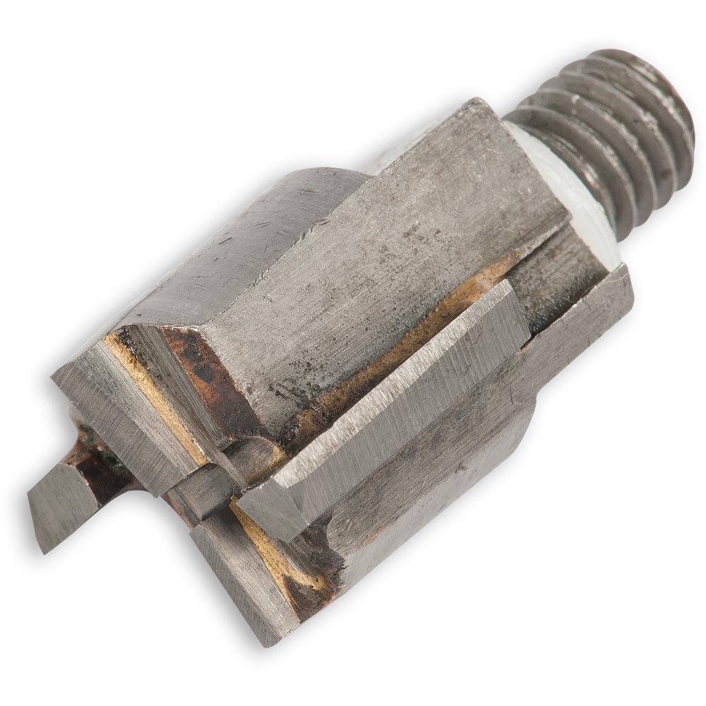 Souber Lock Jig TCT Wood Drill Cutter