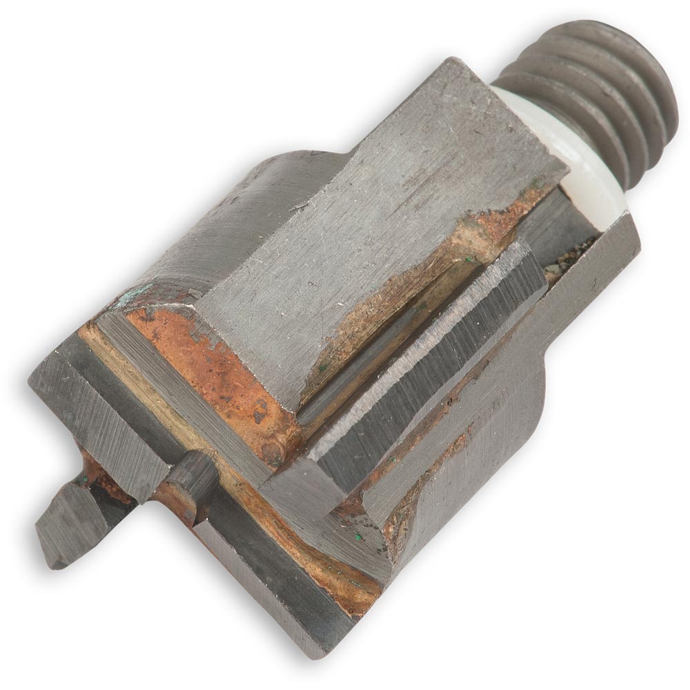 Souber Lock Jig TCT Wood Drill Cutter