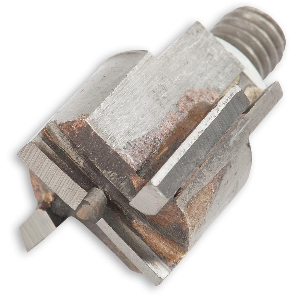 Souber Lock Jig TCT Wood Drill Cutter