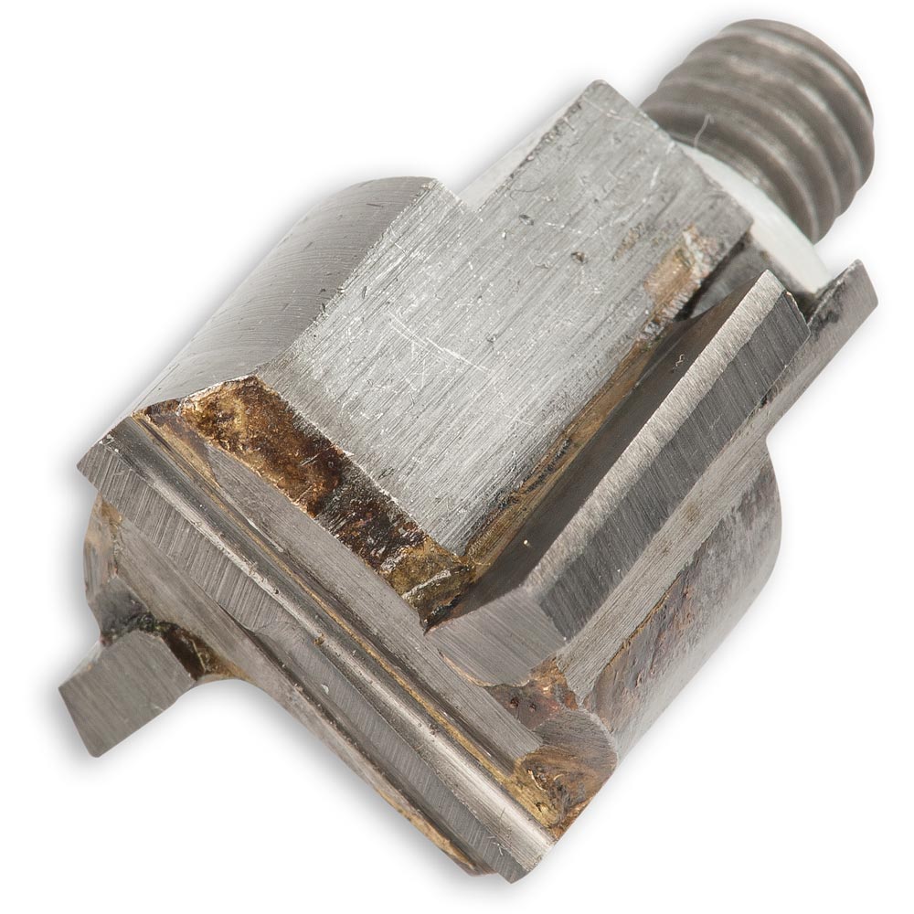 Souber Lock Jig TCT Wood Drill Cutter