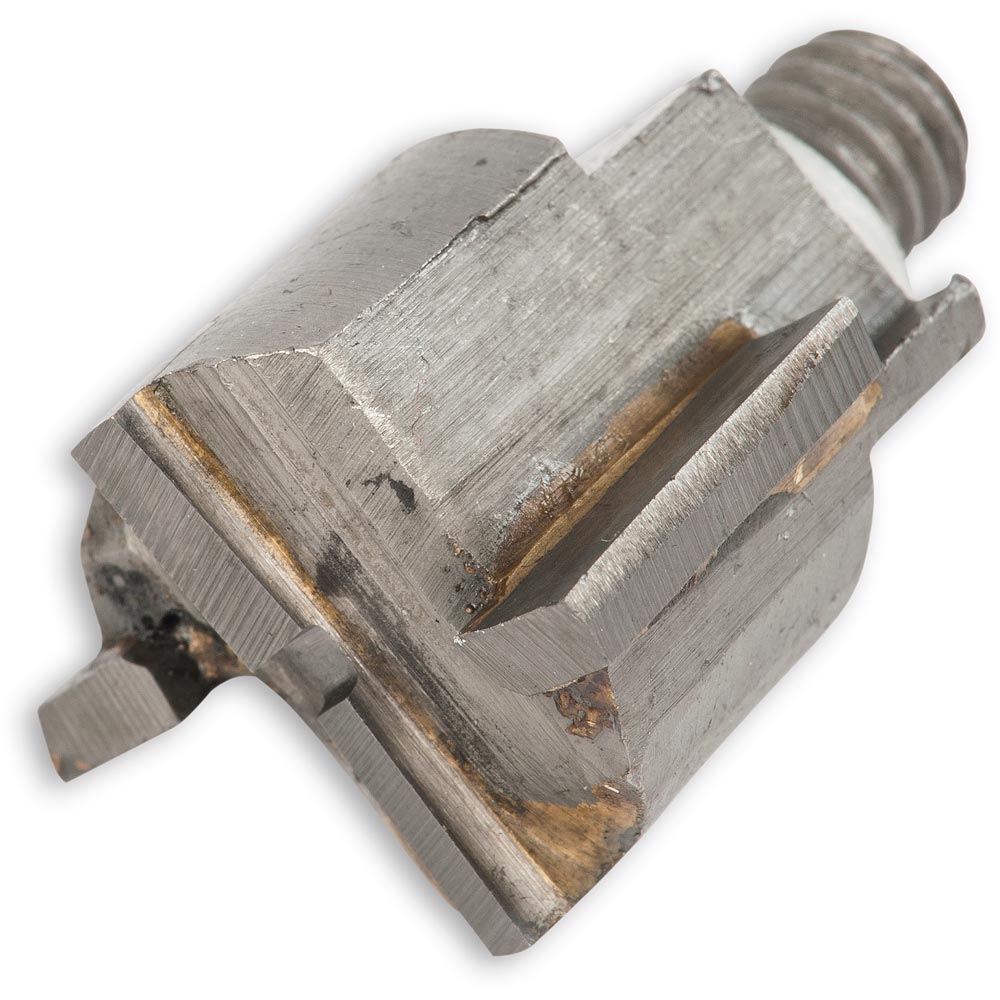 Souber Lock Jig TCT Wood Drill Cutter