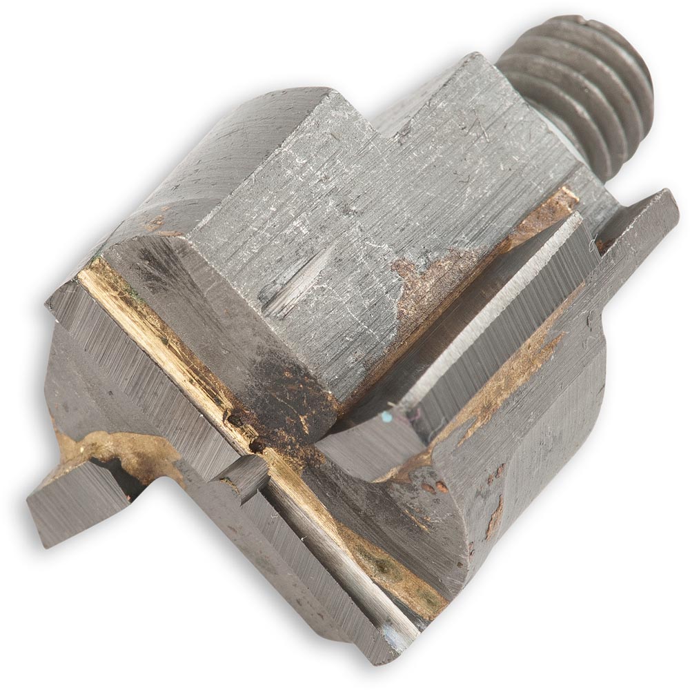 Souber Lock Jig TCT Wood Drill Cutter