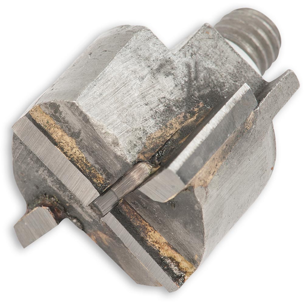 Souber Lock Jig TCT Wood Drill Cutter