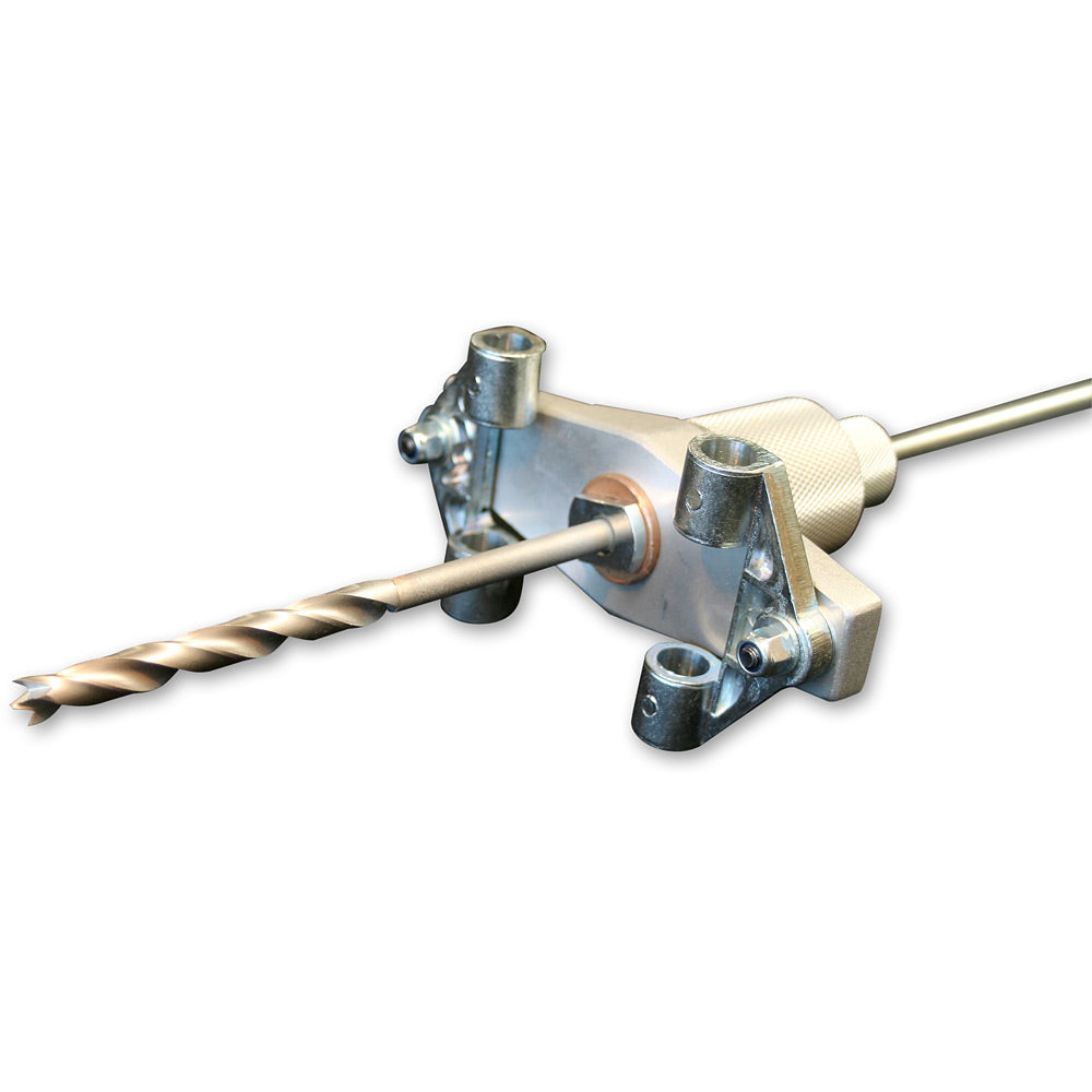 Souber DBB/LD/A Long Drill Adaptor for Lock Jig