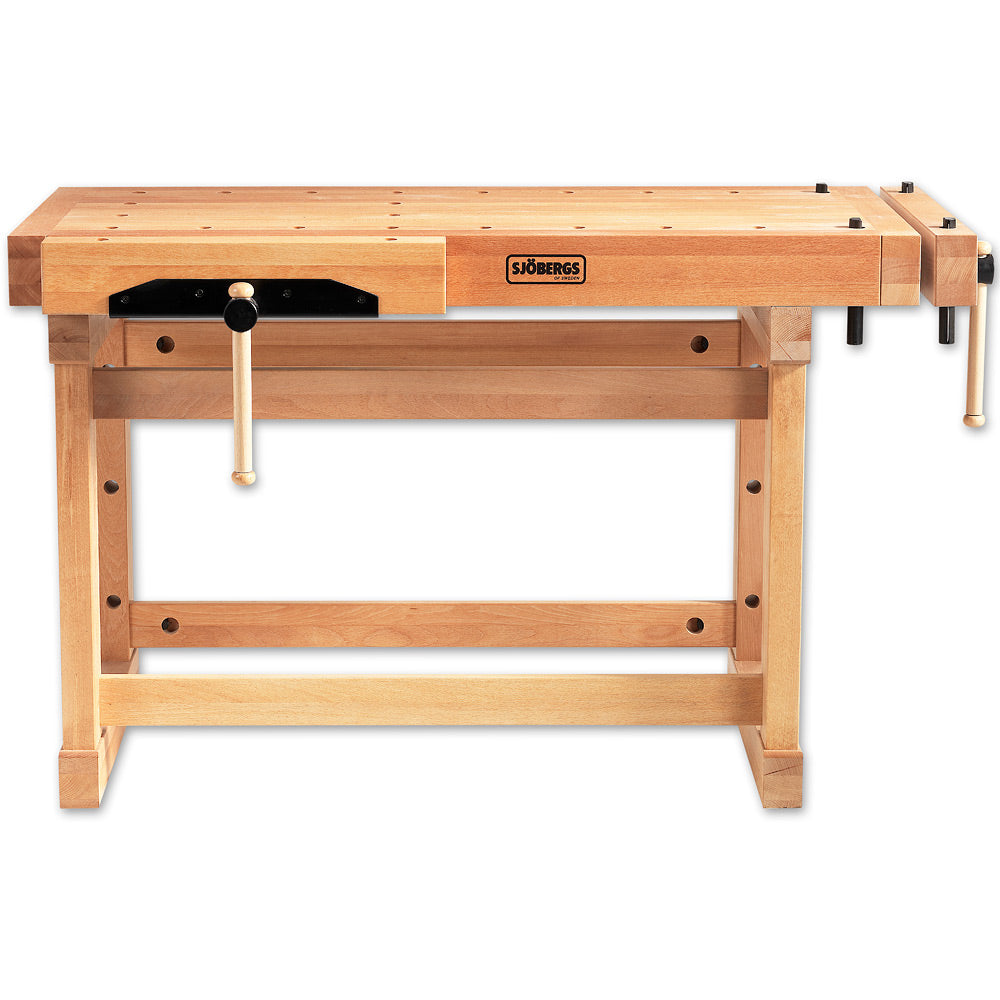 Sjöbergs Elite 1500 Workbench