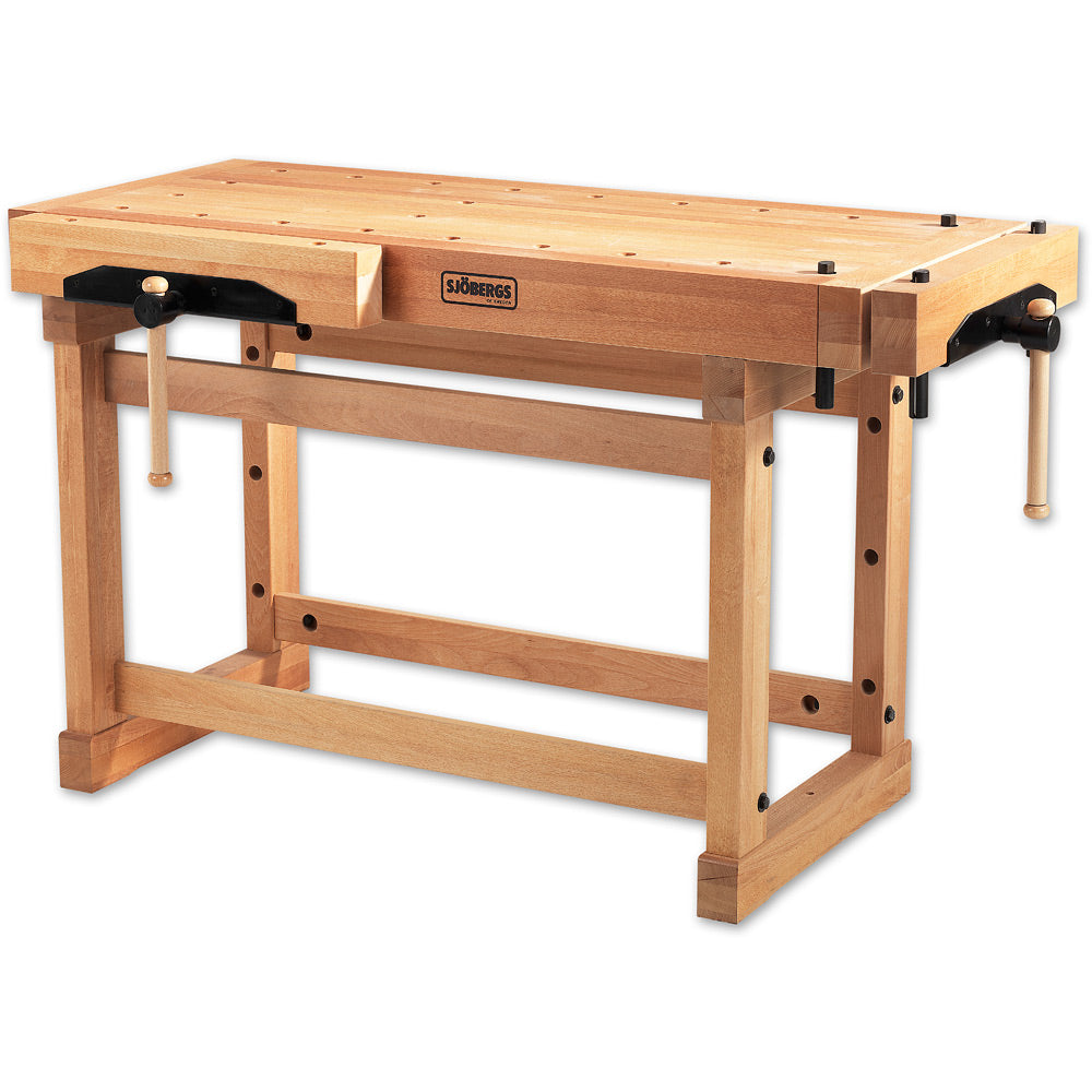 Sjöbergs Elite 1500 Workbench