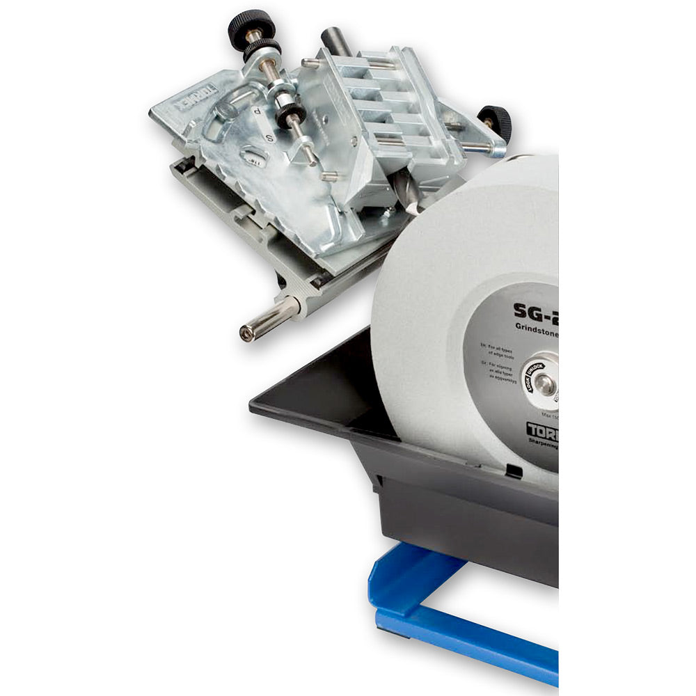 Tormek DBS-22 Drill Bit Sharpener