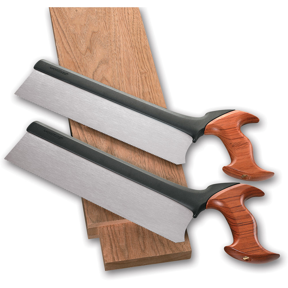 Veritas Crosscut Carcass Saw 14tpi - 275mm