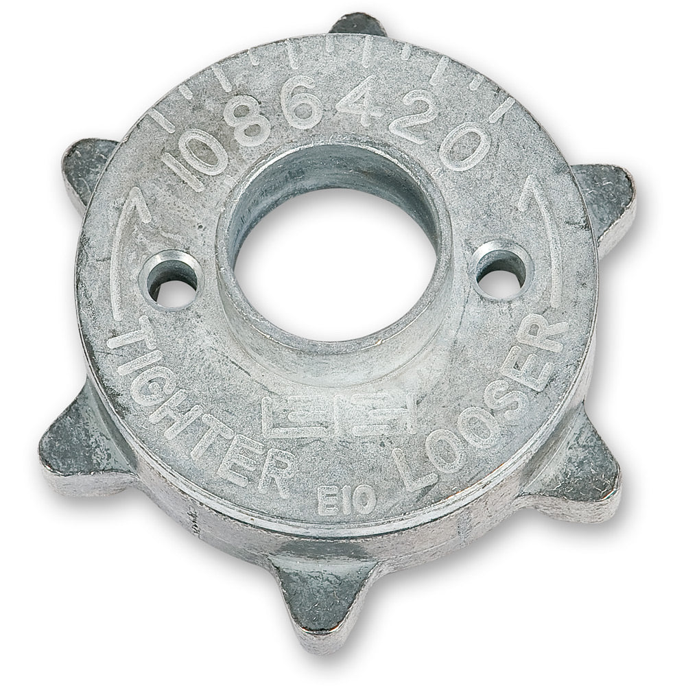 Leigh Elliptical Guide Bushes