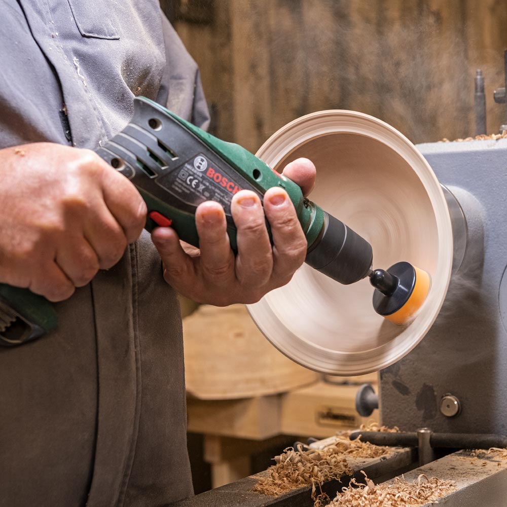 Flexipads Sanding Pads