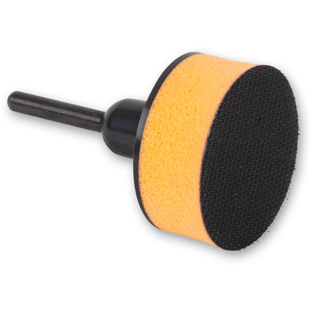 Flexipads Sanding Pads