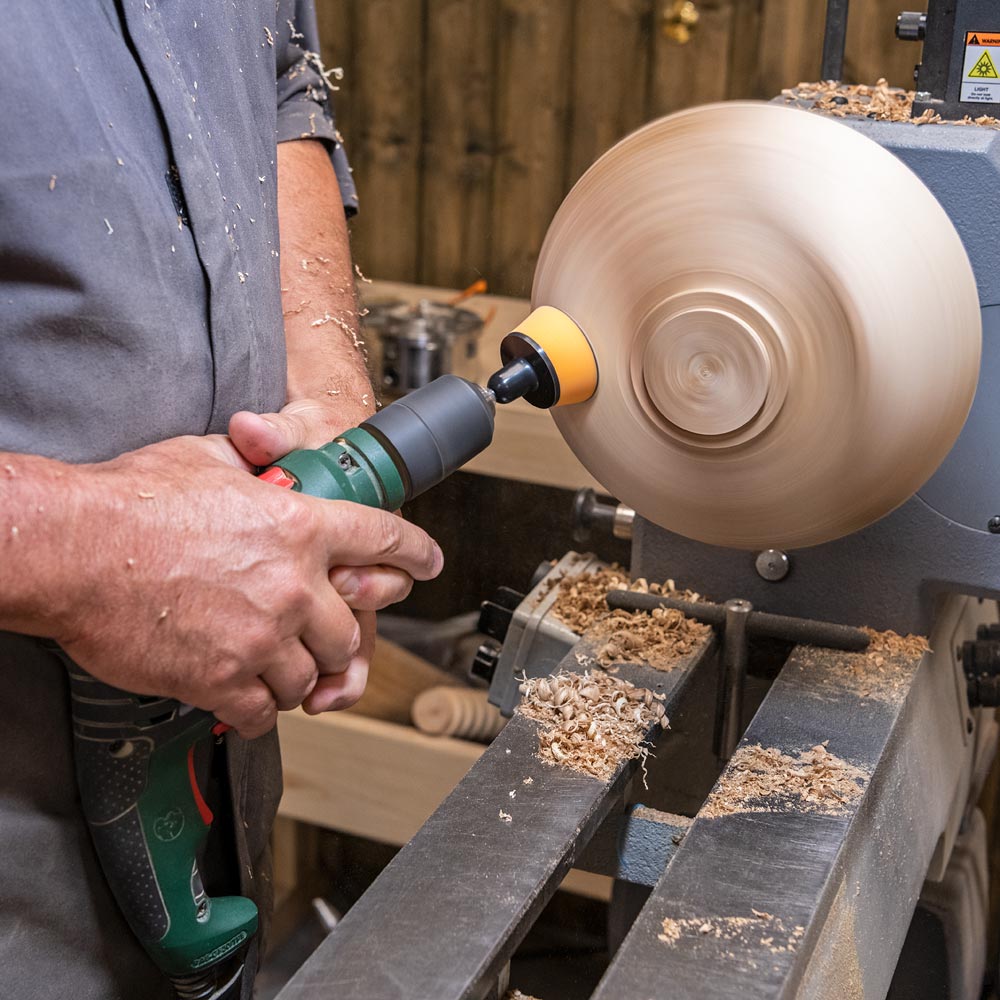 Flexipads Sanding Pads
