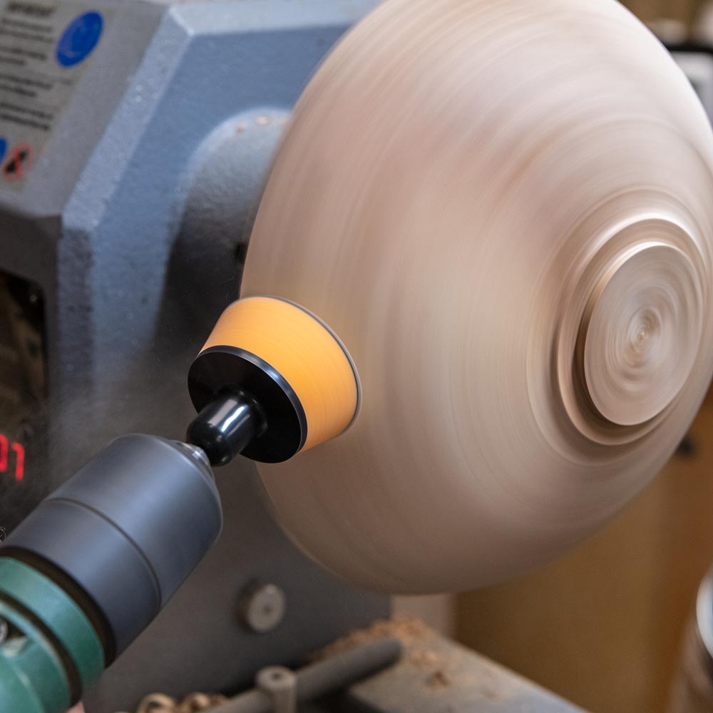 Flexipads Sanding Pads